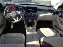 مرسيدس بنز C-Class